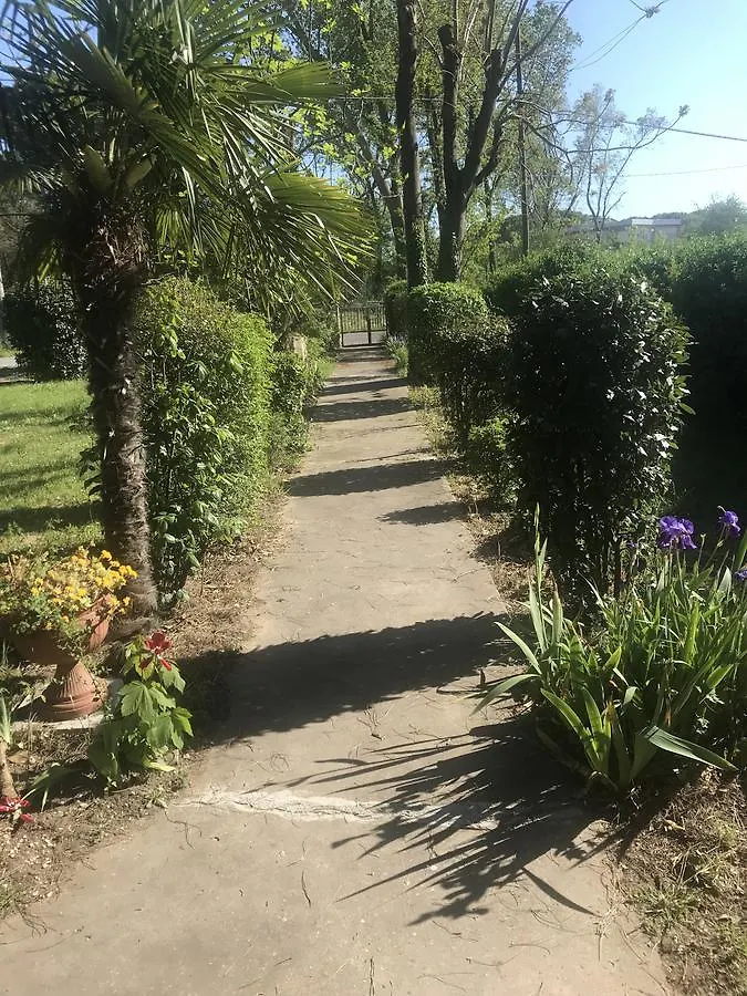Holiday home Casa Pineta Villa Lido di Jesolo Italy