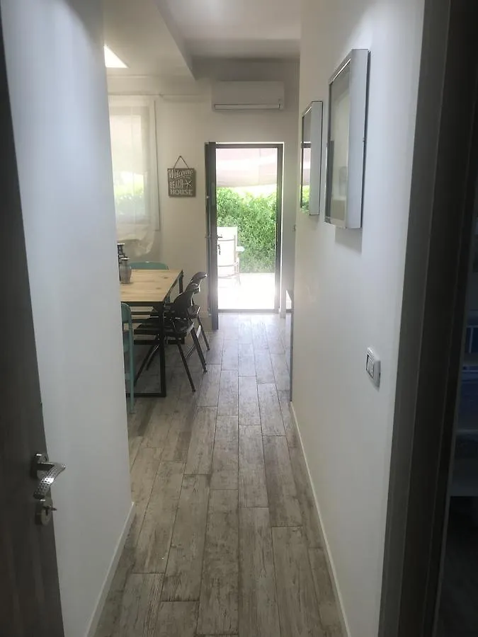 Casa Pineta Villa Lido di Jesolo