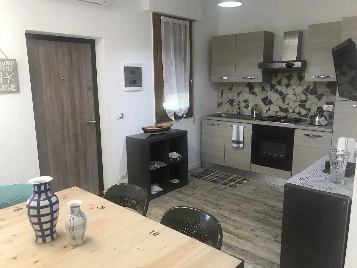 Casa Pineta Villa Lido di Jesolo