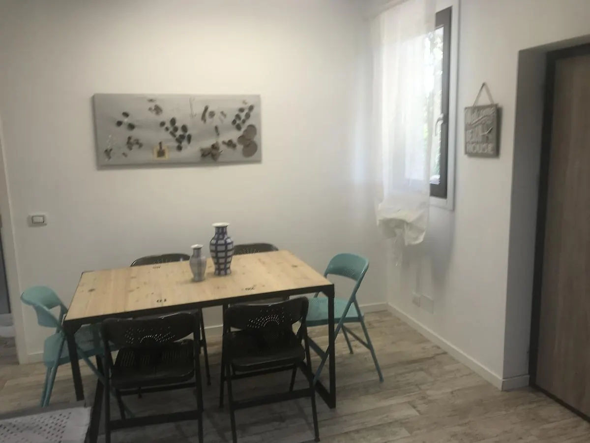 Holiday home Casa Pineta Villa Lido di Jesolo