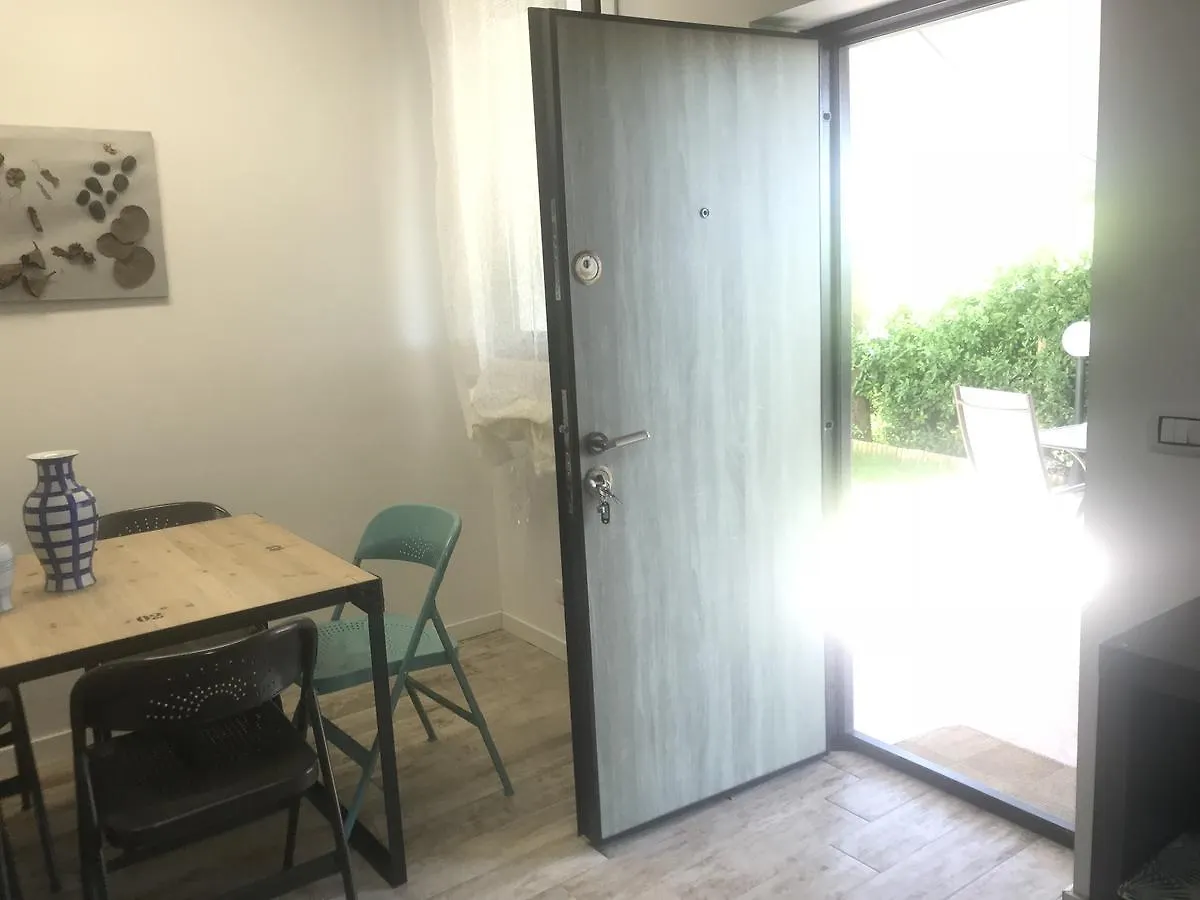 Casa Pineta Villa Lido di Jesolo Holiday home